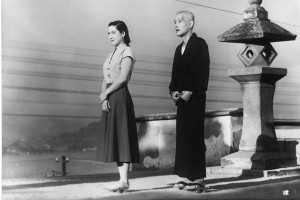 Tokyo Story